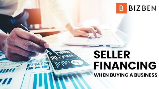 Buy a Small Business with Seller Financing